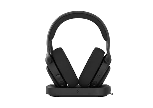Fractal Design Scape ゲーミングヘッドセット Scape — Fractal Design